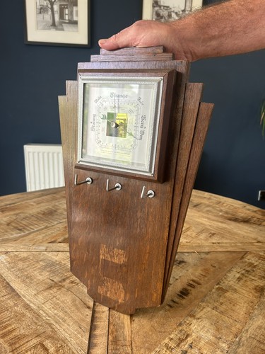 Vintage art deco - vintage, style