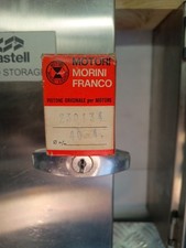 Morini Franco Piston 4.4mm