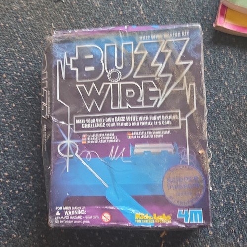 Kidz labs buzz - ~, 4m