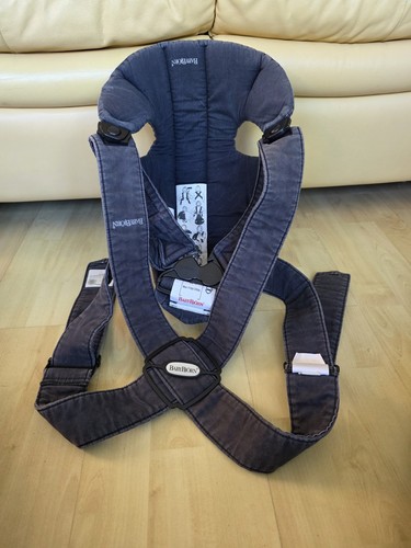 Baby bjorn mini - carrier,