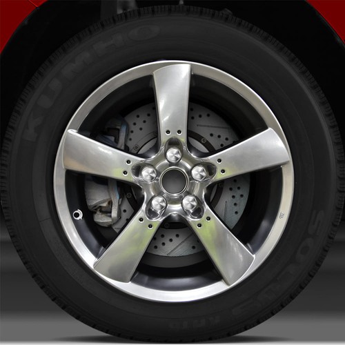 18x8 factory wheel - wheel, (hyper