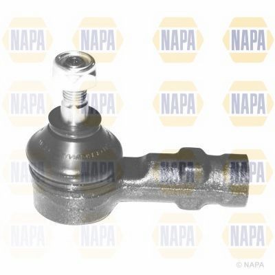 Napa front outer tie rod - outer,