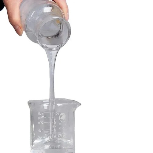 Thickener gel former - gel,