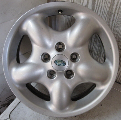 Land rover freelander 5 - freelander, 16"