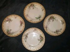 Set Of Four Royal Doulton