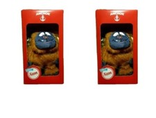 Anchor Butter Sam Soft Plush