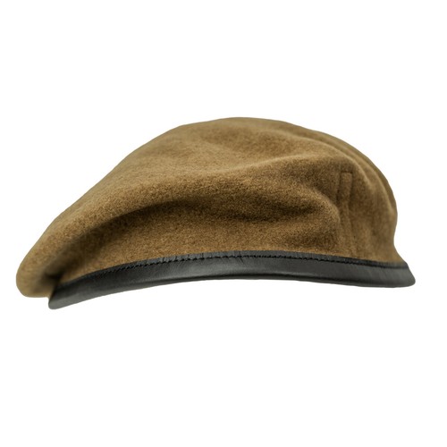 100 wool british beret - 100%, all