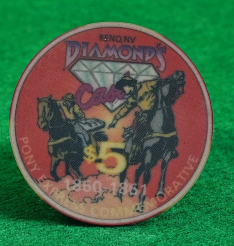 Diamond casino reno nevada - diamond's,
