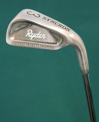 Vintage ryder syncron - vintage,