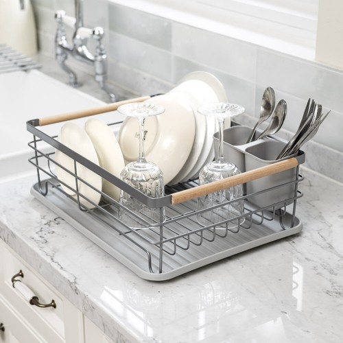 Metal wire dish - dish, kitchen