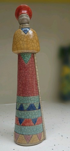 5cm tall multi colored - tall, multi-colored