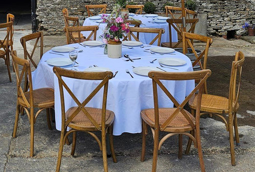 Mitre catering table - catering,