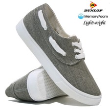 LADIES MEMORY FOAM CASUAL