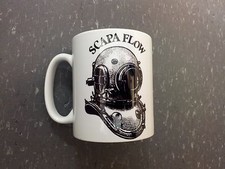 SCAPA FLOW MUG