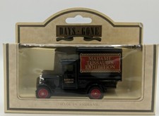 lledo days gone 1928 Chevrolet