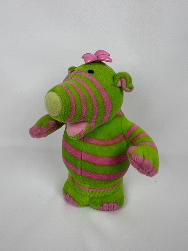 Vintage mattel the fimbles - mattel,