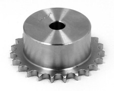 6MM STEEL TOOTH CHAIN SPROCKET