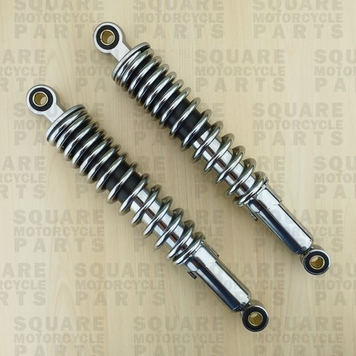 Rear shock absorbers suzuki - rear,