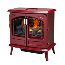 Dimplex Optimyst Grand Rouge