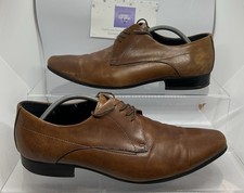 Aldo Men’s Brown Leather