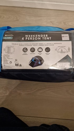 Mountain warehouse weekender - warehouse, 4