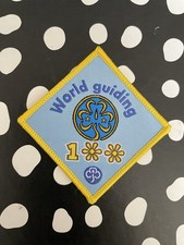 Girlguiding Brownie World