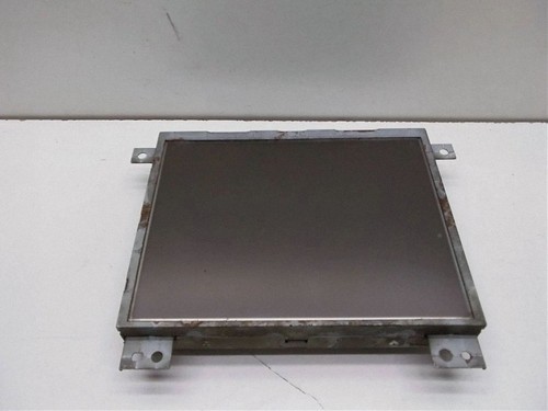 Lancia thema 2013 - 2013, head