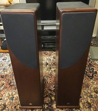 Castle Howard S2 Speakers Pair