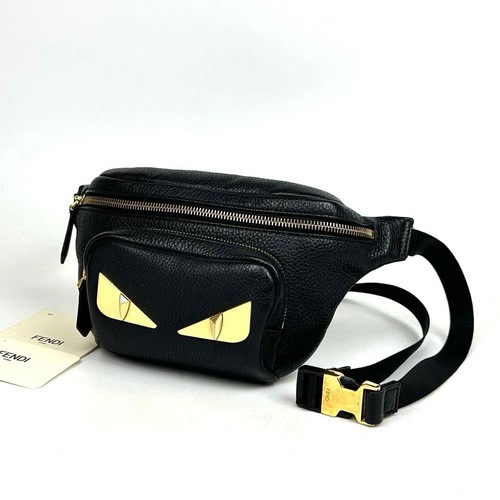Fendi monster bugs - monster, waist