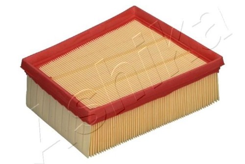Ashika air filter for renault - ashika,