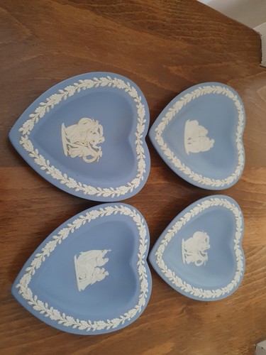Vintage wedgewood small - vintage,