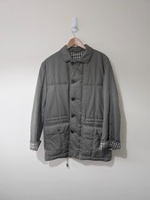 Aquascutum Quilted Hunting