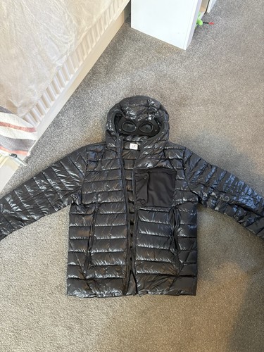 Company goggie jacket - company,