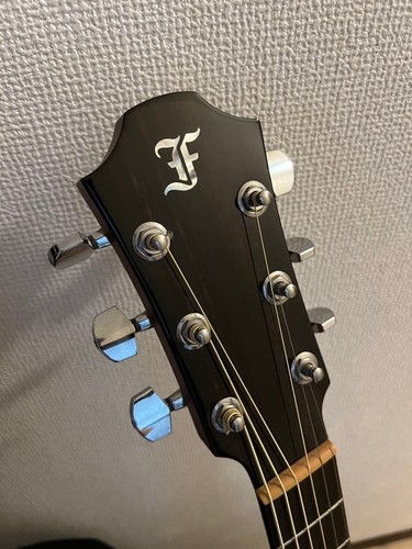 Furch green omc acoustic - furch,