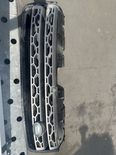 Land rover discovery - land,