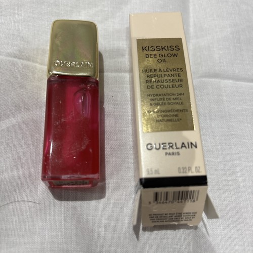 Guerlain kisskiss bee glow - kisskiss,
