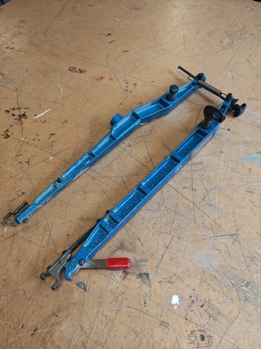 Hegner multicut cutting - hegner,