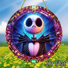 Jack Skellington Nightmare