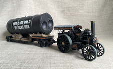 Vintage 2001 Corgi Fred Dibnah