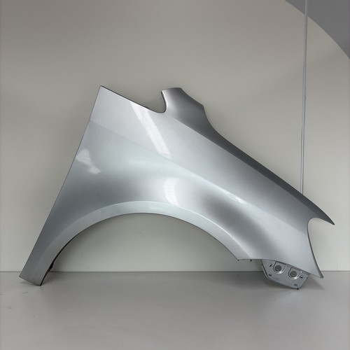 Driver side front - front, a