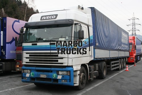 Truck photo iveco - photo,