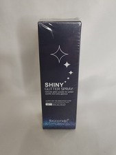 Body Glitter Spray for Hair