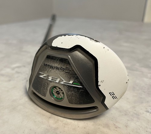Taylormade rbz hybrid - 4, /