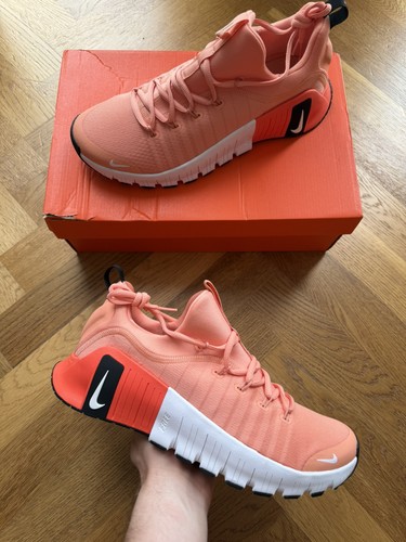 Nike free metcon magic - free, 6