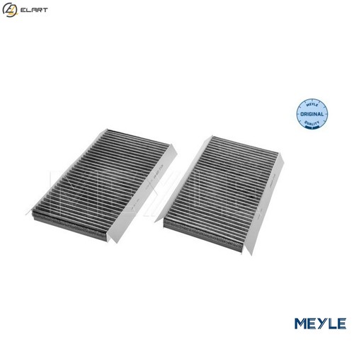 Filter cabin air - filter, 312