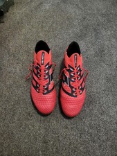 Bnib Lotto Maestro Flame Red