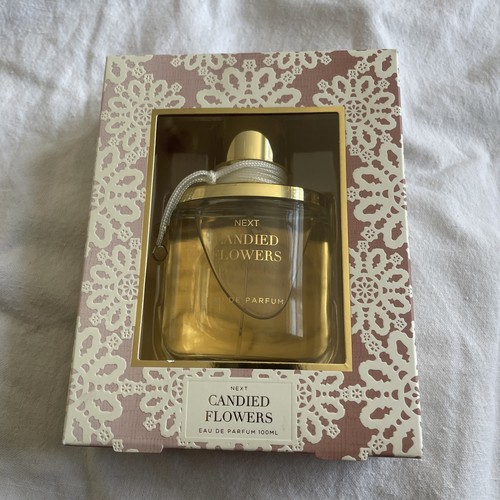 New sealed next candied - sealed,