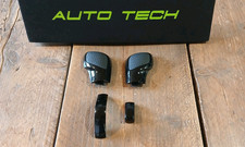 Auto Gear Knob Cover Black