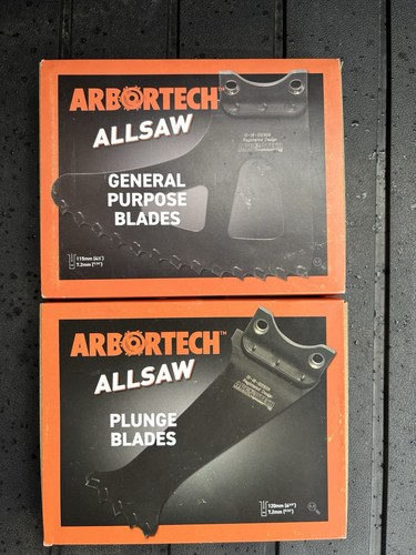 Selling arbortech blades - arbortech,