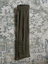 58 Pattern British Army Golok Scabbard ~ MECo